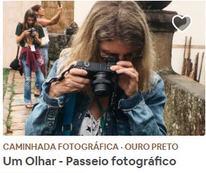 Um Olhar