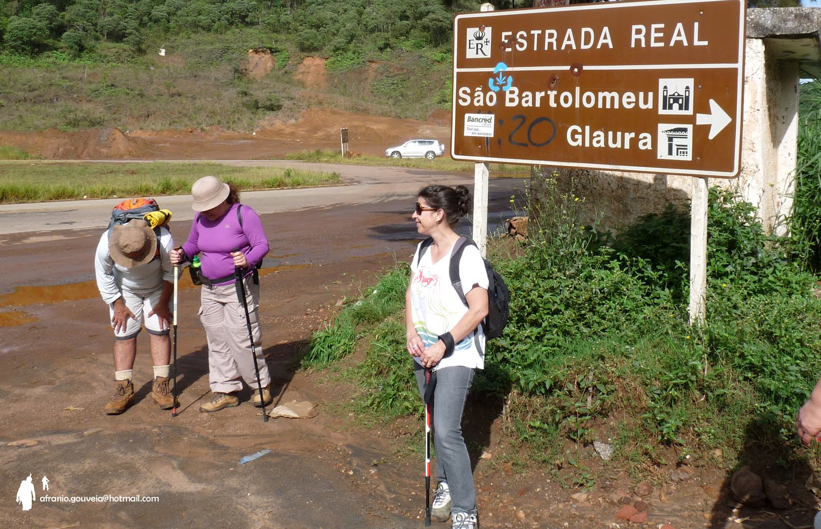 Ouro Preto – S.Bartolomeu