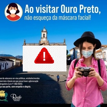 Visita Ouro Preto 21