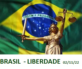 Brasil e Aliberdade